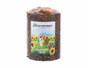 FACTORYHERBS Flower Box - pochoutka pro hlodavce a králíka - 150g