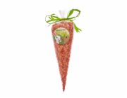 FACTORY HERBS Carrot cubes - lahůdka pro hlodavce a králíky - 100g