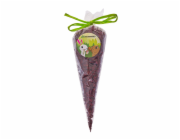 FACTORY HERBS Beetroot cubes - lahůdka pro hlodavce a králíky - 100g
