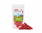 FACTORY HERBS Freeze-dried strawberries - lahůdka pro hlodavce a králíky - 20g