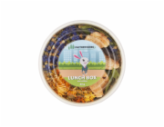 FACTORYHERBS Lunch Box pro králíka - pochoutka pro hlodavce a králíka - 80 g