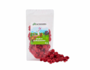 FACTORY HERBS Freeze-dried raspberries - lahůdka pro hlodavce a králíky - 10g