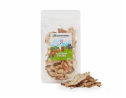 FACTORY HERBS Chicory slices - lahůdka pro hlodavce a králíky - 130g