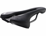 Sedlo Selle Italia SELLE ITALIA FLITE BOOST SUPERFLOW TM L (id match - L3) Manganová duše 7, soft-tek, černá (NOVINKA)