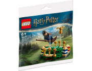 LEGO® Harry Potter 30651 Quidditch Practice (polybag)