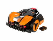 WORX WR206E Landroid Vision M600 Mähroboter