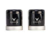 Coravin Sparkling Stopper 2x