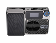 Amaran Ace 25c silver