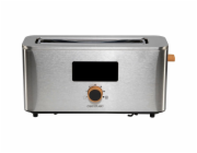 CECOTEC Touch&Toast Extra