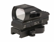 THETA OPTICS Kolimátor Spider Black