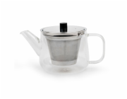 Bredemeijer Teekanne Merano 1,1l inkl. Filter              165050