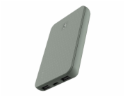 GP PowerBank B+ Serie 5000 mAh moosgrün