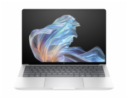 HP EliteBook X G1a Notebook Next Gen AI - Design závěsu 157° - AMD Ryzen AI 9 - HX 375 / až 5.1 GHz - Win 11 Pro - Radeon 890M - 64 GB RAM - 2 TB SSD NVMe, TLC - 14" OLED dotyková obrazovka 2880 x 180