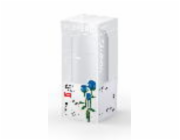 Sluban Flowers M38-B1101-11 Modrá růže ve váze
