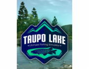 ESD Ultimate Fishing Simulator Taupo Lake