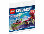 LEGO® DREAMZzz™ 30636 Útěk před pavoukem: Z-Flek a Bunchu