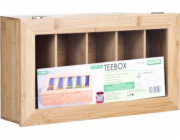Tavola swiss Kesper Bambus 5 komor