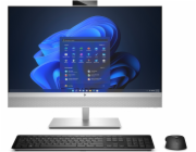 HP EliteOne 870 G9 Intel® Core™ i5 i5-12600 68,6 cm (27") 1920 x 1080 px All-in-One PC 16 GB DDR5-SDRAM 512 GB SSD Windows 11 Pro Wi-Fi 6E (802.11ax) Stříbrný