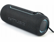 Muse Muse M-780 BT reproduktor Vodotěsný Bluetooth Přenosný Bezdrátové připojení Černá