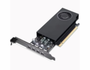 NVIDIA RTX A1000/8GB/GDDR6