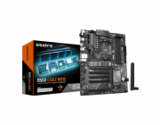 Základní deska Gigabyte B550 EAGLE WIFI6