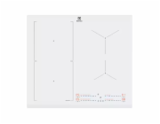 Indukční varná deska ELECTROLUX CIS62450FW