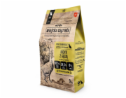 WIEJSKA ZAGRODA Turkey with goose M - suché krmivo pro psy - 9kg
