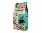 WIEJSKA ZAGRODA Kitten Chicken with salmon - suché krmivo pro kočky - 5kg