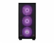 Actina 5901443411901 PC AMD Ryzen™ 9 9900X 32 GB DDR5-SDRAM 2 TB SSD NVIDIA GeForce RTX 5080 Midi Tower Černá