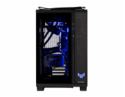 Actina 5901443411833 PC AMD Ryzen™ 9 9900X 32 GB DDR5-SDRAM 2 TB SSD NVIDIA GeForce RTX 5080 Midi Tower Černá