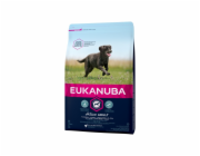 Eukanuba Active Adult Large Breed 3 kg Kuřecí maso