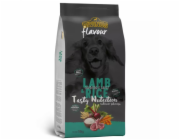 DIVINUS Flavour Jehněčí s rýží - suché krmivo pro psy - 18 kg