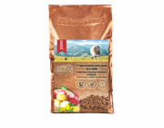 O CANIS Lamb with millet, potatoes, and red beet - suché krmivo pro psy - 1,5kg