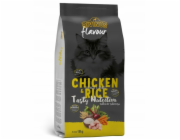 DIVINUS Flavour Kuře s rýží - suché krmivo pro kočky - 18 kg