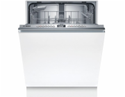 Bosch Serie 4 SMV4HTX03E myčka na nádobí Plně vestavěné 13 jídelních sad D