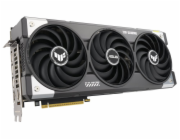 ASUS VGA NVIDIA GeForce RTX 5070 TUF GAMING 12GB OC, 12GB GDDR7, 3xDP, 1xHDMI