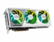 ASRock VGA AMD Radeon RX 9070 XT Steel Legend 16GB, RX 9070 XT, 16GB GDDR6, 3xDP, 1xHDMI