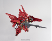 SDEX MSN-06S SINANJU