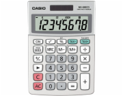 Kalkulačka Casio MS 88 ECO