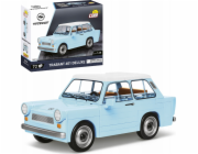COBI Trabant 601 Deluxe, stavebnice