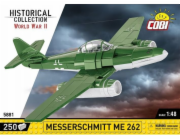 COBI Messerschmitt Me 262, stavebnice