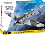 COBI Focke-Wulf FW 190-A3, stavebnice