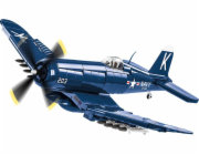 COBI F4U-4 Corsair, stavebnice