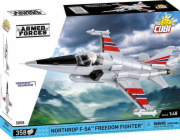 COBI Northrop F-5A Freedom Fighter, stavebnice