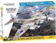 COBI De Havilland DH-98 Mosquito, stavebnice