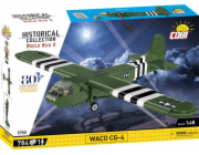 COBI Waco CG-4, stavebnice