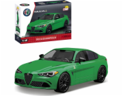 COBI Alfa Romeo Giulia Quadrifoglio, stavebnice