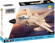 COBI Panavia Tornado GR.1 MiG Eater, stavebnice