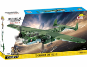 COBI Dornier Do 17Z-2, stavebnice