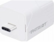 Patriot iLuxe Cube C 128 GB, USB flash disk